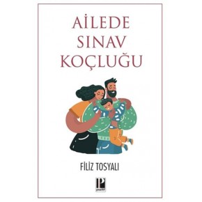 Ailede Sınav Koçluğu