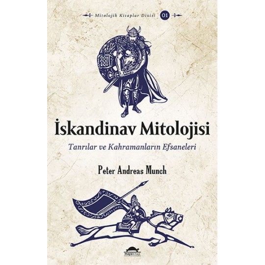 İskandinav Mitolojisi İskandinav Mitolojisi