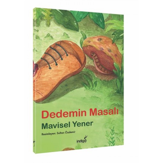 Dedemin Masalı Dedemin Masalı