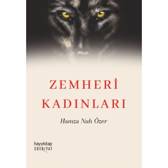 Zemheri Kadınları Zemheri Kadınları
