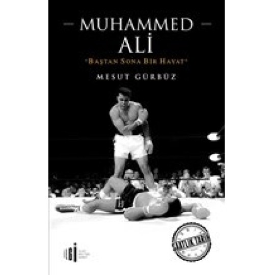 Muhammed Ali Muhammed Ali