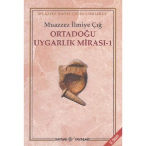 Ortadoğu Uygarlık Mirası 1