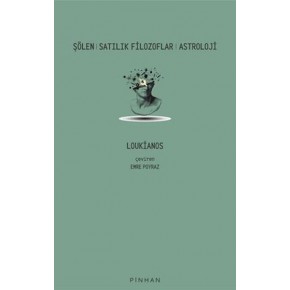 Şölen - Satılık Filozoflar - Astroloji
