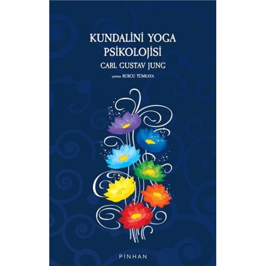 Kundalini Yoga Psikolojisi Kundalini Yoga Psikolojisi