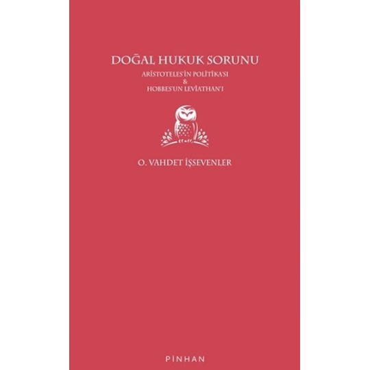 Doğal Hukuk Sorunu Doğal Hukuk Sorunu