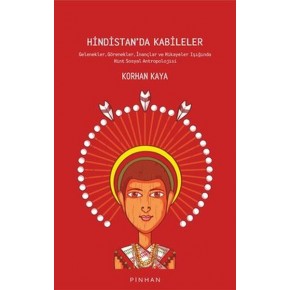 Hindistan’da Kabileler