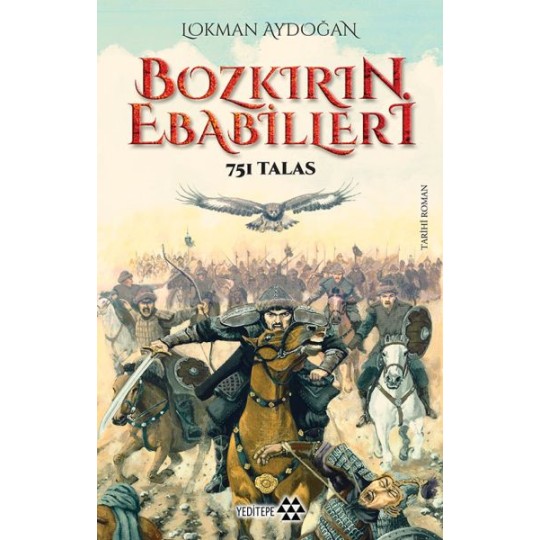 Bozkırın Ebebailleri - 751 Talas Bozkırın Ebebailleri - 751 Talas