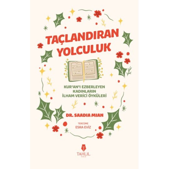 Taçlandıran Yolculuk Taçlandıran Yolculuk