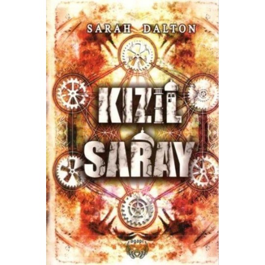 Kızıl Saray Kızıl Saray