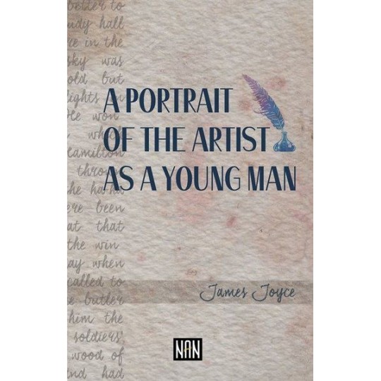 A Portrait Of The Artist As A Young Man A Portrait Of The Artist As A Young Man