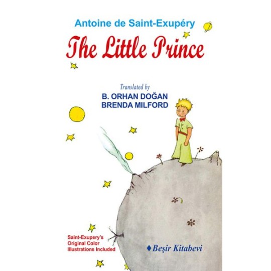 The Little Prince The Little Prince