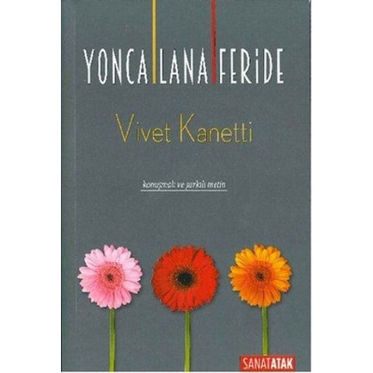 Yonca Lana Feride