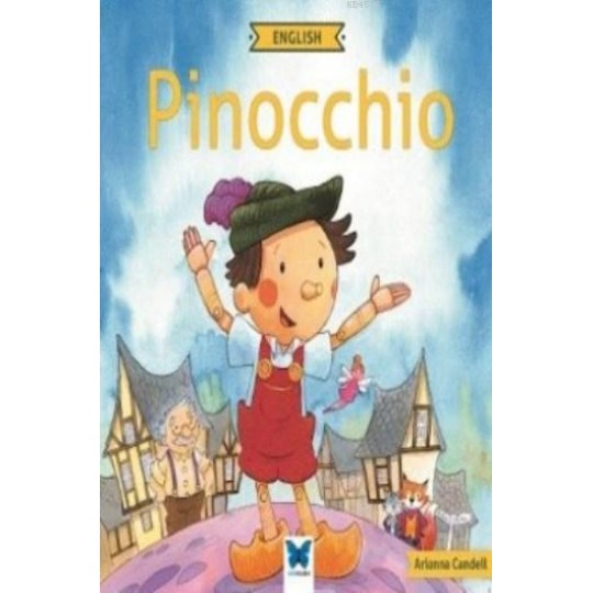 Pinocchio Pinocchio