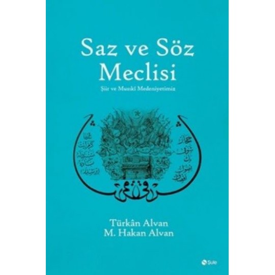 Saz ve Söz Meclisi Saz ve Söz Meclisi