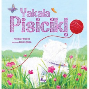 Yakala Pisicik