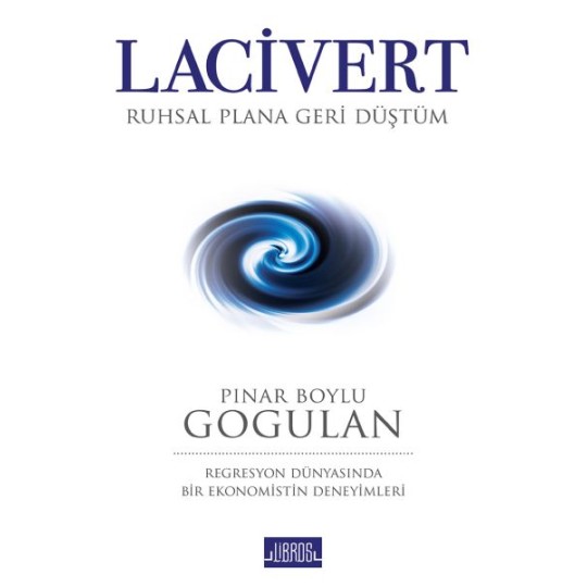 Lacivert Lacivert