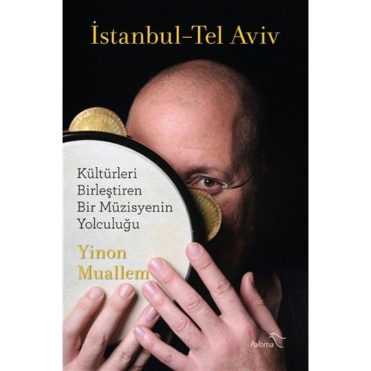 İstanbul - Tel Aviv İstanbul - Tel Aviv