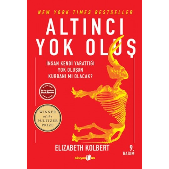 Altıncı Yok Oluş Altıncı Yok Oluş