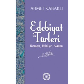 Edebiyat Türleri