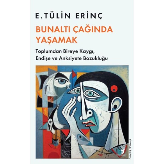 Bunaltı Çağında Yaşamak Bunaltı Çağında Yaşamak