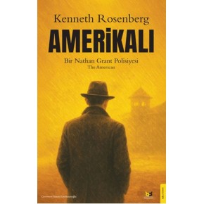 Amerikalı