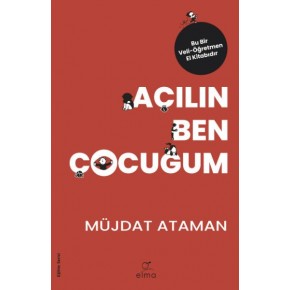 Açılın Ben Çocuğum - Eğitim Serisi