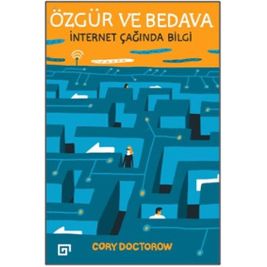 Özgür ve Bedava Özgür ve Bedava