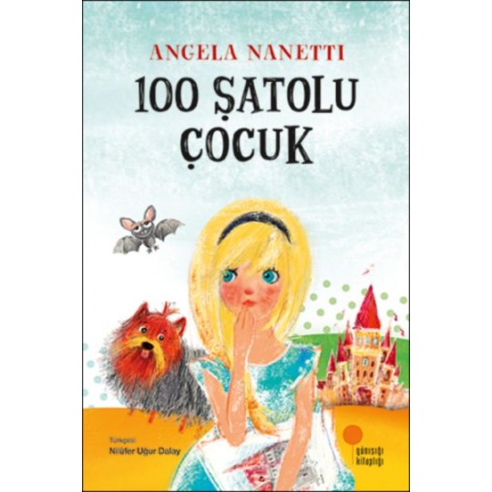 100 Şatolu Çocuk 100 Şatolu Çocuk