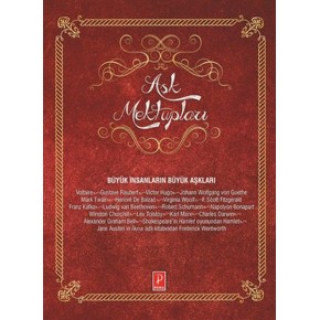 Aşk Mektupları