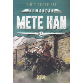 Kumandan Mete Han