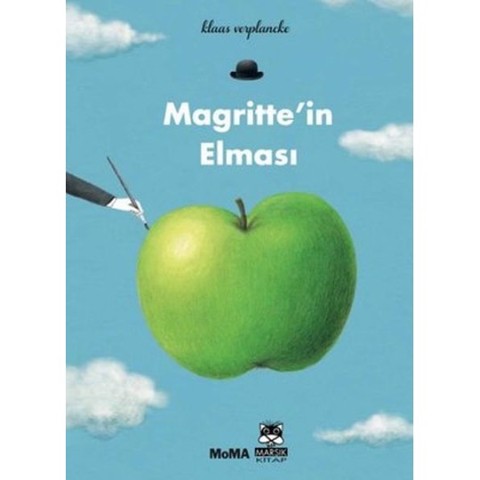 Magritte'in Elması Magritte'in Elması