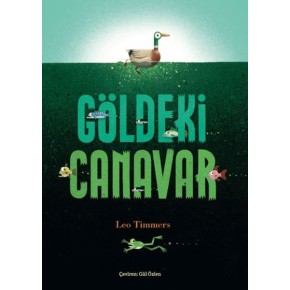 Göldeki Canavar