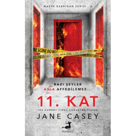 11. Kat 11. Kat