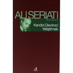 Kendini Devrimci Yetiştirmek - Bütün Eserleri 2