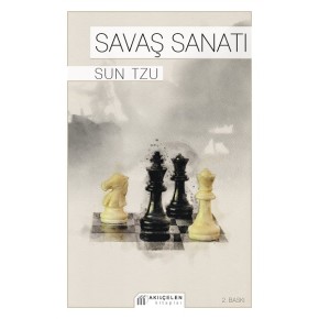 Savaş Sanatı