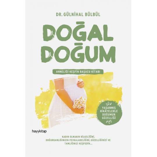 Doğal Doğum Doğal Doğum