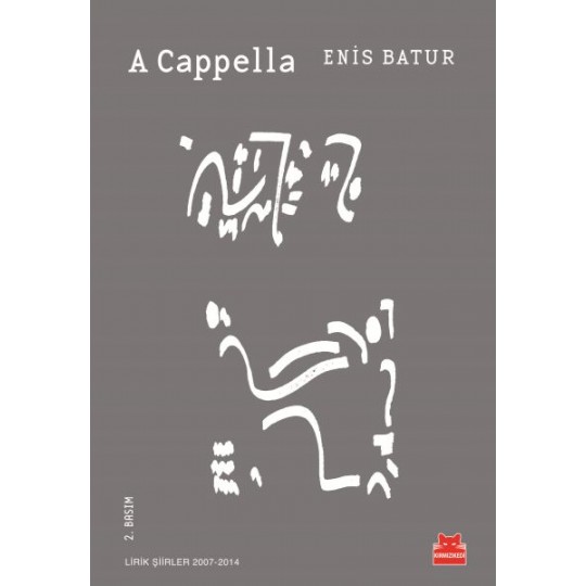 A Cappella A Cappella
