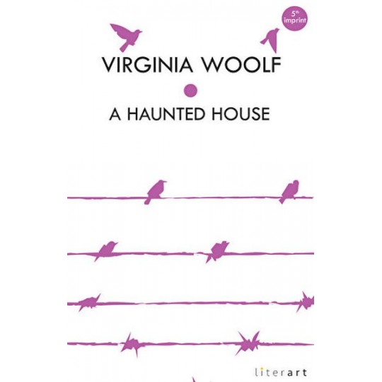 A Haunted House A Haunted House