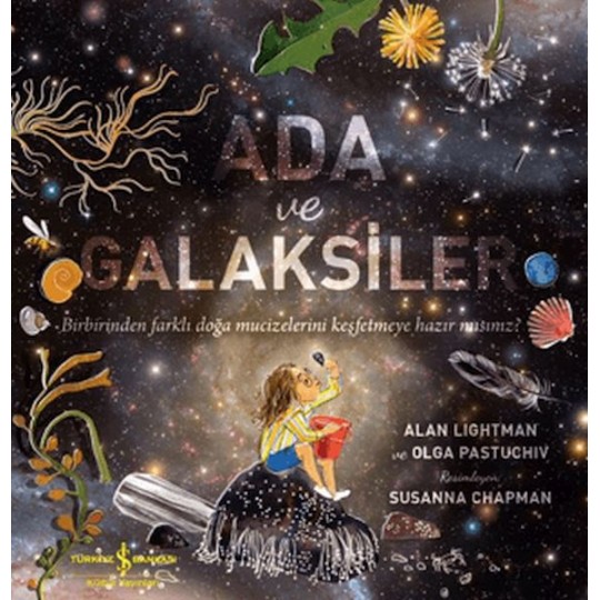 Ada ve Galaksiler Ada ve Galaksiler