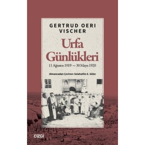 Urfa Günlükleri