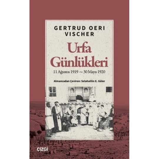 Urfa Günlükleri Urfa Günlükleri