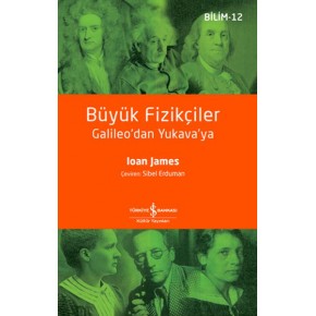 Büyük Fizikçiler