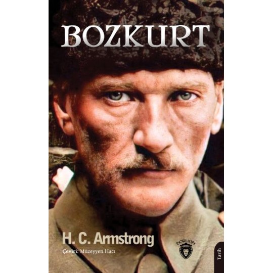 Bozkurt Bozkurt