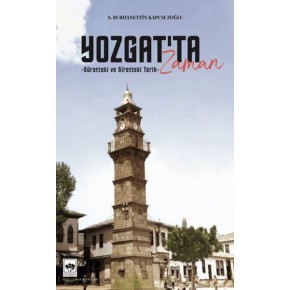 Yozgat'ta Zaman