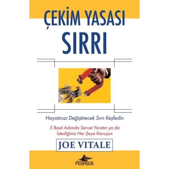 Çekim Yasası Sırrı: Hayatınızı Değiştirecek Sırrı Keşfedin Çekim Yasası Sırrı: Hayatınızı Değiştirecek Sırrı Keşfedin