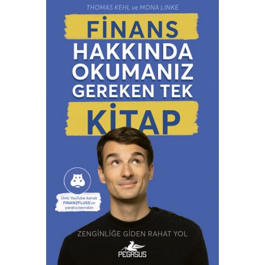 Finans Hakkında Okumanız Gereken Tek Kitap Finans Hakkında Okumanız Gereken Tek Kitap