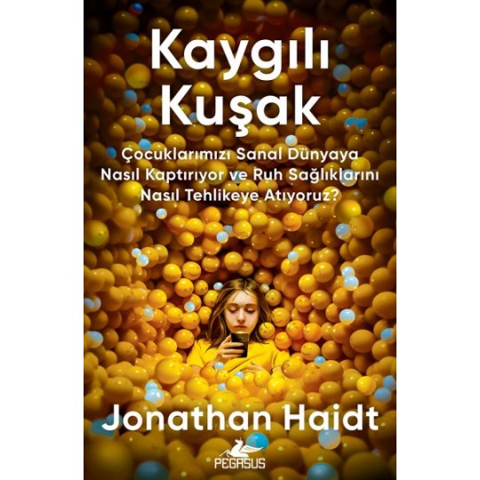 Kaygılı Kuşak Kaygılı Kuşak