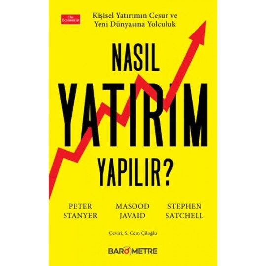 Nasıl Yatırım Yapılır? Nasıl Yatırım Yapılır?