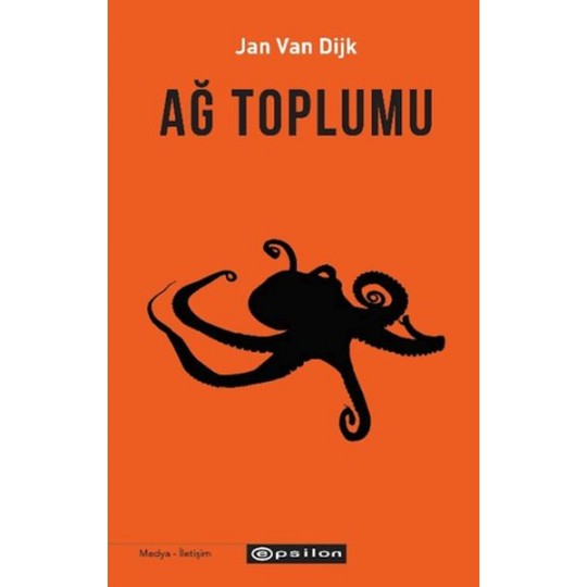 Ağ Toplumu Ağ Toplumu