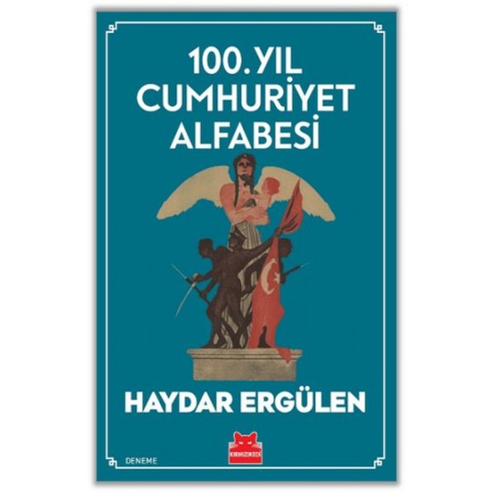 100. Yıl Cumhuriyet Alfabesi 100. Yıl Cumhuriyet Alfabesi